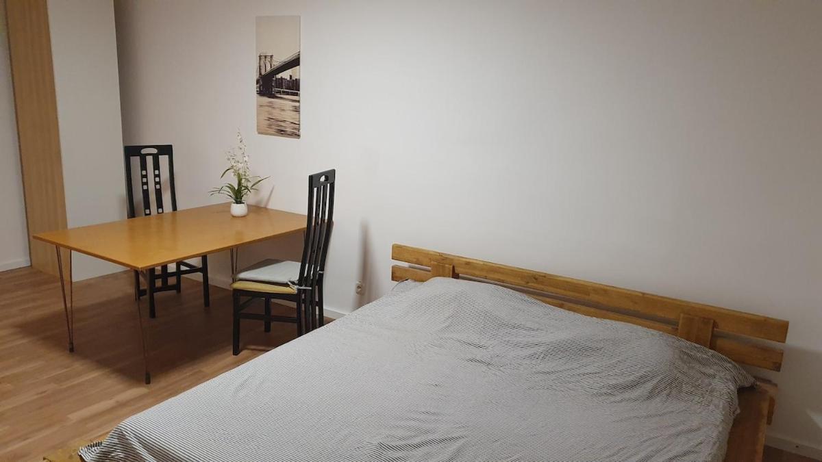 Donau Kanal Healthystay! 2or4pax Wien