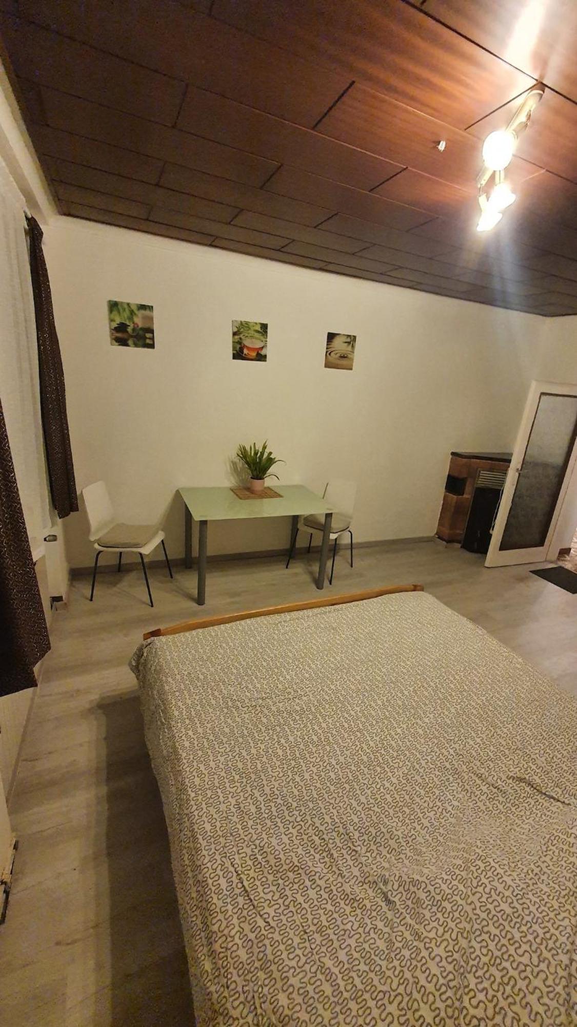 Donau Kanal Healthystay! 2or4pax Apartment Wien