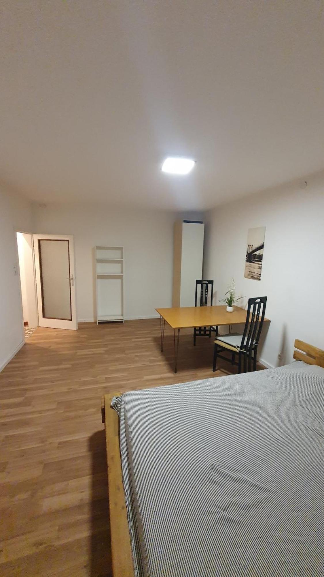 Apartment Donau Kanal Healthystay! 2or4pax Wien